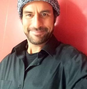 Meet your Posher, Robert